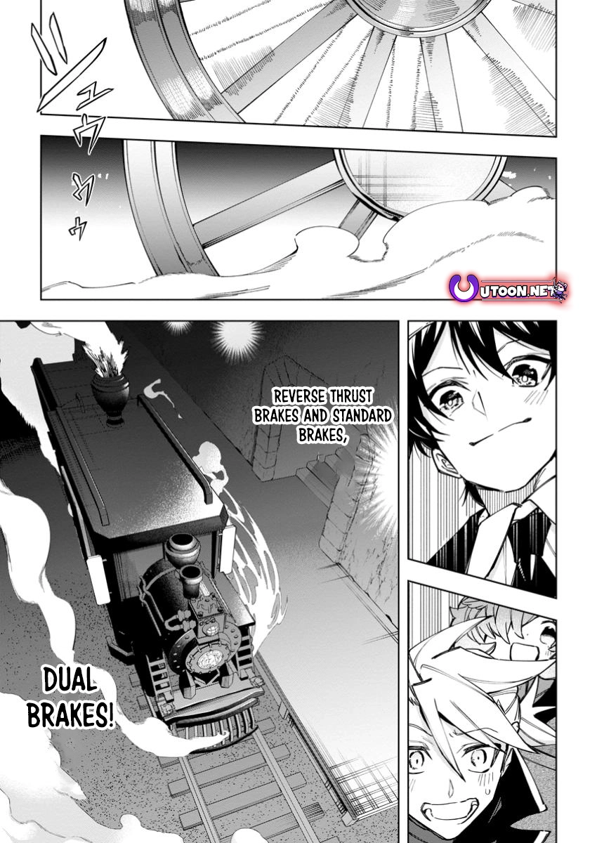 Isekai Craft Gurashi Jiyu Kimamana Seisan Shoku No Honobono Slow Life Chapter 34.4 5
